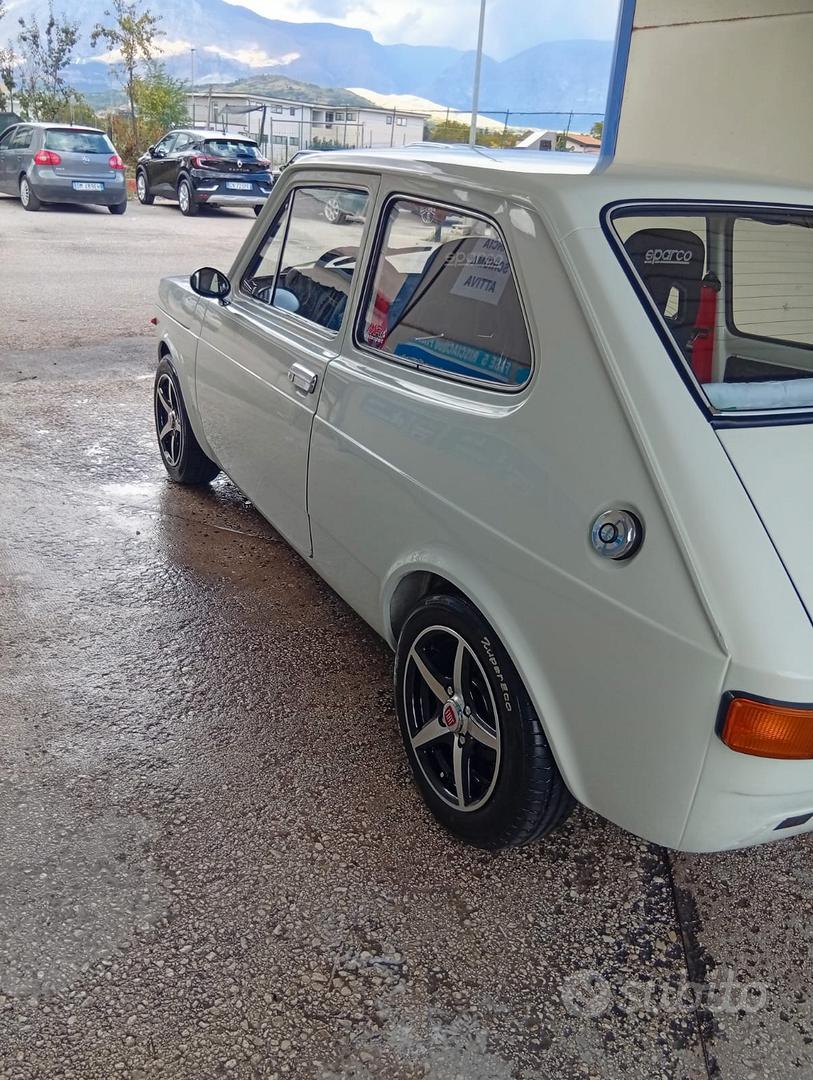 Fiat 127 1970 photo 3