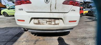 ALFA ROMEO 159 STATION WAGON 2011 - PARAURTI POSTE