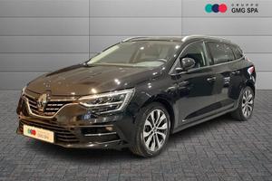 Renault Mégane Megane Sporter 1.5 blue dci Te...