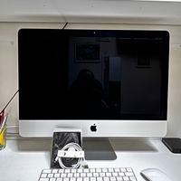 Apple IMAC 21,5 pollici 4K retina anno 2017