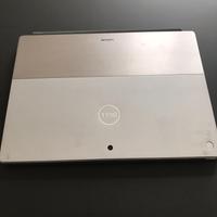 Dell Latitude 7320 detachable i7