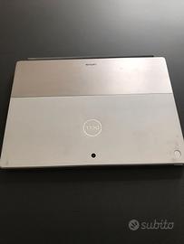 Dell Latitude 7320 detachable i7