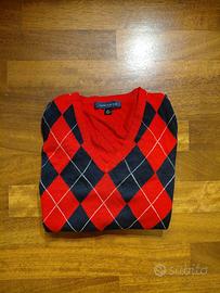 maglioncino Tommy Hilfiger donna taglia XS