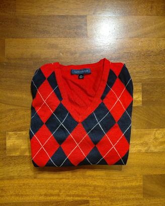 maglioncino Tommy Hilfiger donna taglia XS