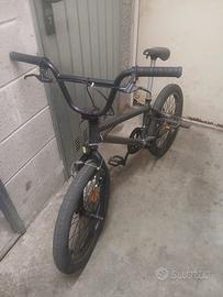 Bici BMX