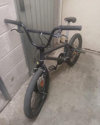 Bici BMX