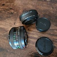 Canon FD 