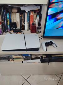 Ps5 Slim Digital