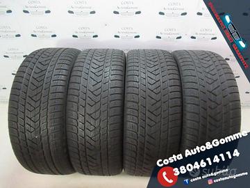 275 40 22 Pirelli 2017 85% MS 275 40 R22 Pneus