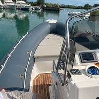 JokerBoat Clubman 26