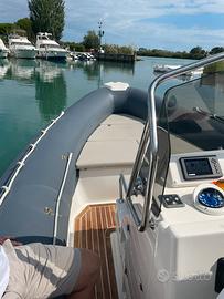 JokerBoat Clubman 26