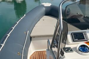 JokerBoat Clubman 26