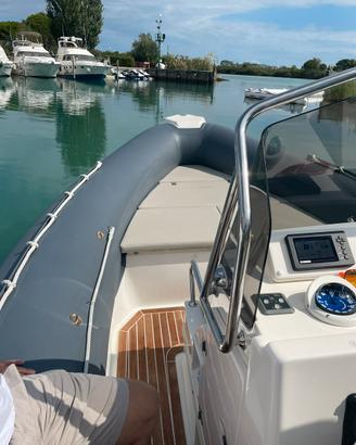 JokerBoat Clubman 26