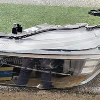 Faro sx a Led Opel Corsa F 2024 