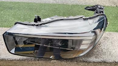 Faro sx a Led Opel Corsa F 2024 