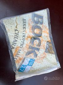 Bandierine Birra Bock Poretti