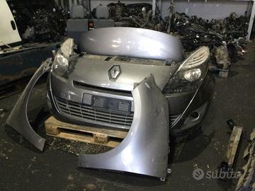 Musata Renault scenic 09