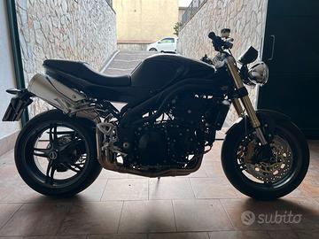 Triumph Speed Triple 1050