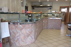 Pizzeria / Tavola calda Trigoria (RM)