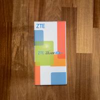 Cellulare zte blade a5 nuovo