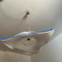 Lampadario La Murrina