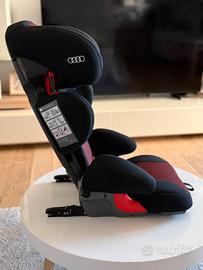 Seggiolino auto Audi