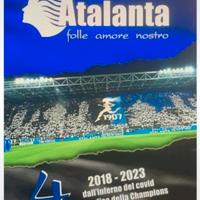 4° volume Atalanta folle amore nostro 