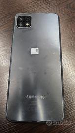 SAMSUNG GALAXY A22 5G - 64 GB