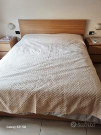 Coperta matrimoniale 