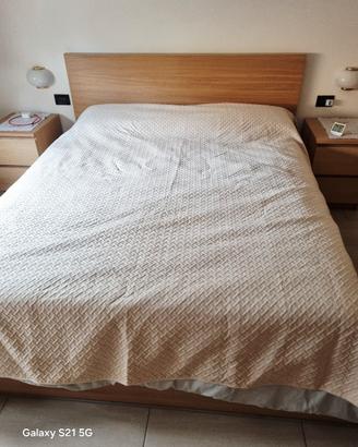 Coperta matrimoniale 