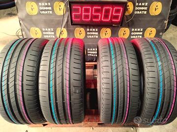 4 GOMME 225 40 19 E 255 35 19 RUNFLAT 85/95%