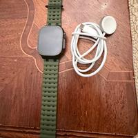 APPLE WATCH ULTRA 3 NERO