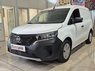 NISSAN Townstar 11kW Van Acenta PC