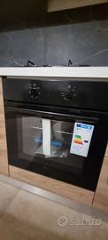 Forno ATLANTIC