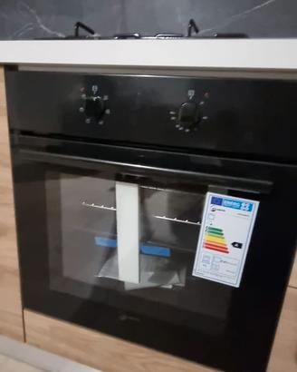 Forno ATLANTIC