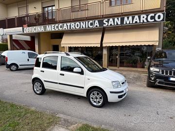 FIAT - Panda - 1.3 MJT 16V DPF NEOPATENTATI