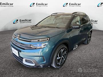 CITROEN C5 Aircross - C5 Aircross PureTech 1 U5115
