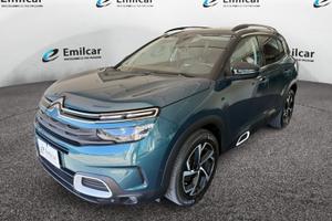 CITROEN C5 Aircross - C5 Aircross PureTech 1 U5115