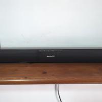 sound bar Sharp 