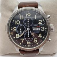 OROLOGIO PHILIPP HUBER RAID