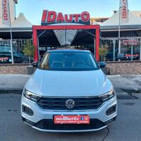 Volkswagen T-Roc 1.6 TDI SCR Advanced BlueMotion T