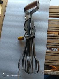 Vintage funzionante anni 60