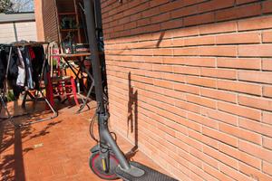 Monopatino-Xiaomi MiScooter Pro2–OttimeCondizioni