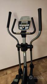 Ellittica Nordic Track 