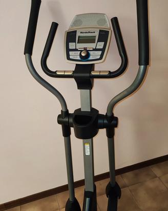Ellittica Nordic Track 
