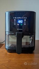 Friggitrice ad aria Ariete 6LT 
