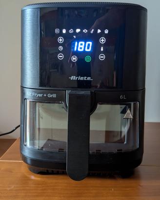 Friggitrice ad aria Ariete 6LT 