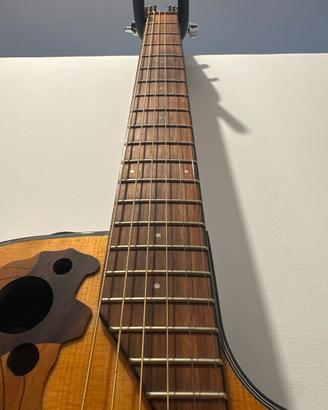 Ovation celebrity