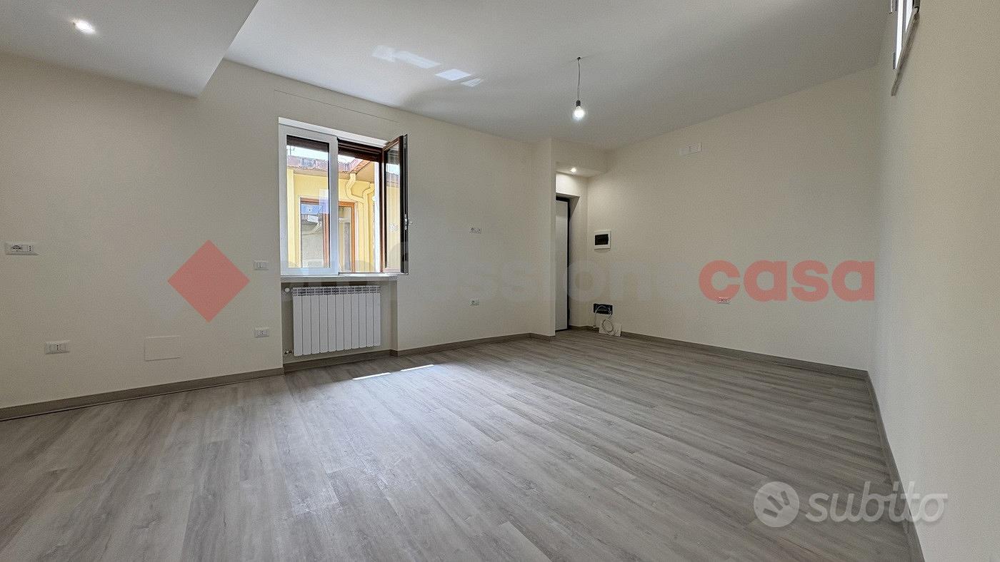 Appartamento – Montesarchio, Borgo Fontanelle, Benevento - Vista 5