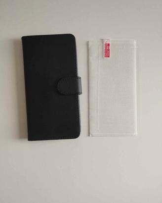 Cover e vetro per Xiaomi Redmi 9C